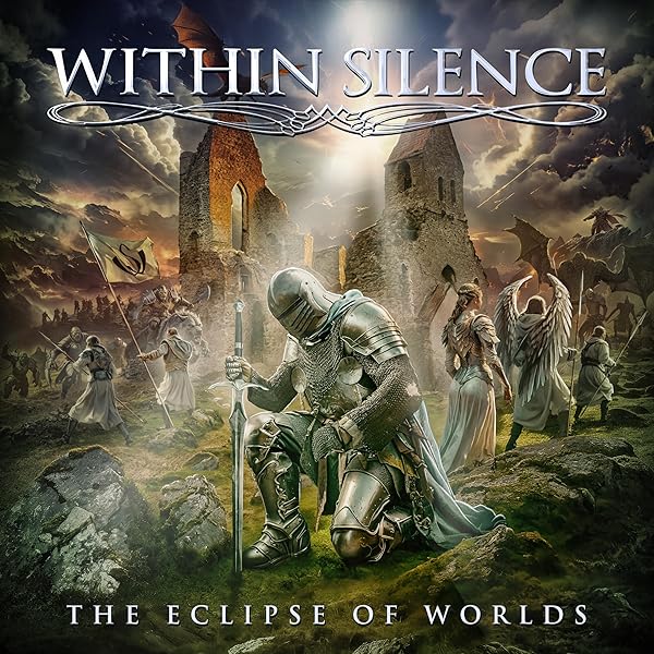 【ぐへへ様用】WITHIN SILENCE / Gallery Of Life Amazon.co.jp: Gallery Of Life: ミュージック